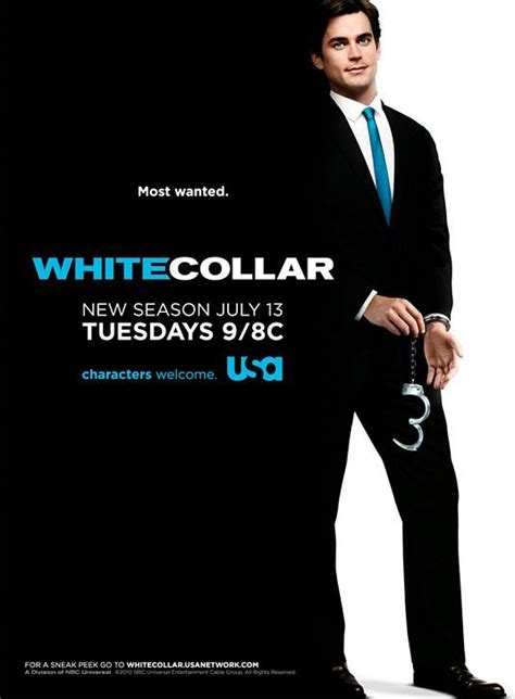 white collar imdb parents guide